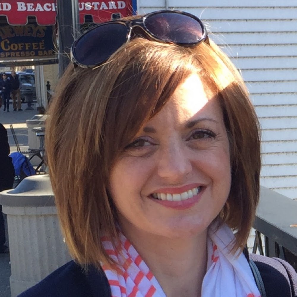 Meet your Posher, Celeste